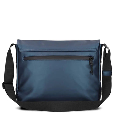 zwei Cargo CA130 - Umhängetasche 33 cm (metallic-blue) - Ansicht 4