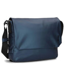 zwei Cargo CA130 - Umhängetasche 33 cm (metallic-blue) - Ansicht 2