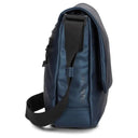 zwei Cargo CA130 - Umhängetasche 33 cm (metallic-blue) - Ansicht 5