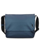 zwei Cargo CA130 - Umhängetasche 33 cm (metallic-blue)