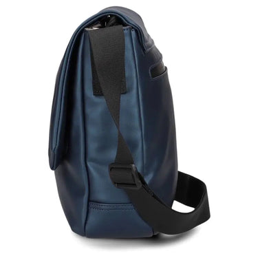 zwei Cargo CA130 - Umhängetasche 33 cm (metallic-blue) - Ansicht 3