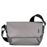 zwei Cargo CA40 - Umhängetasche 26 cm (metallic-stone)