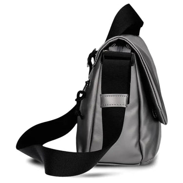 zwei Cargo CA60 - Umhängetasche 32 cm (metallic-stone) - Ansicht 5