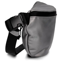zwei Cargo CAH55 - Gürteltasche 31 cm (metallic-stone) - Ansicht 5