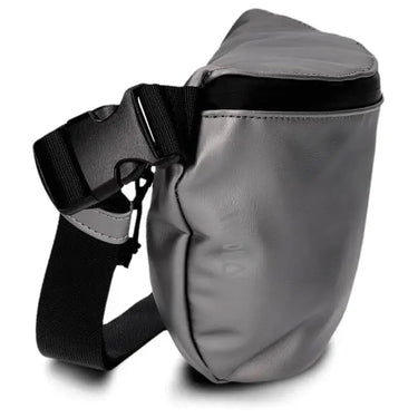 zwei Cargo CAH55 - Gürteltasche 31 cm (metallic-stone) - Ansicht 5