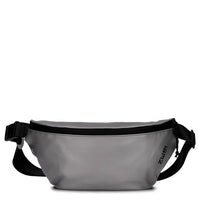 zwei Cargo CAH55 - Gürteltasche 31 cm (metallic-stone)