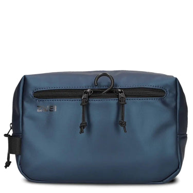 zwei Cargo CAN50 - Kulturbeutel 25 cm (metallic-blue) - Ansicht 4