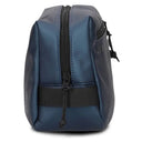 zwei Cargo CAN50 - Kulturbeutel 25 cm (metallic-blue) - Ansicht 3