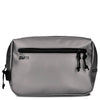 zwei Cargo CAN50 - Toiletry Bag 25 cm (metallic-stone)