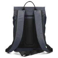 zwei Cargo CAR130 - Rucksack 37 cm (blue) - Ansicht 4
