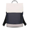 zwei Cargo CAR130 - Rucksack 37 cm (white-blue)