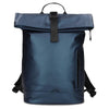 zwei Cargo CAR200 - Backpack 44/52 cm (metallic-blue)