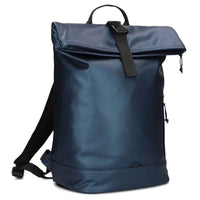 zwei Cargo CAR200 - Rucksack 44/52 cm (metallic-blue) - Ansicht 2