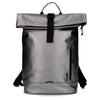 zwei Cargo CAR200 - Backpack 44/52 cm (metallic-stone)