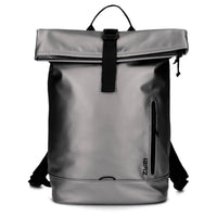 zwei Cargo CAR200 - Rucksack 44/52 cm (metallic-stone)