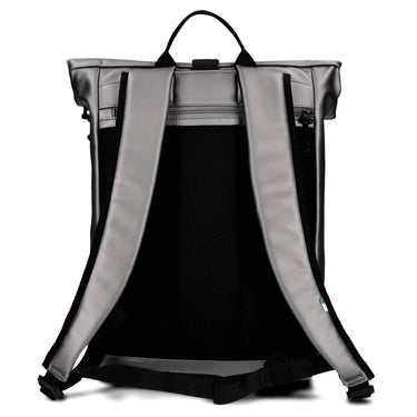 zwei Cargo CAR200 - Rucksack 44/52 cm (metallic-stone) - Ansicht 4