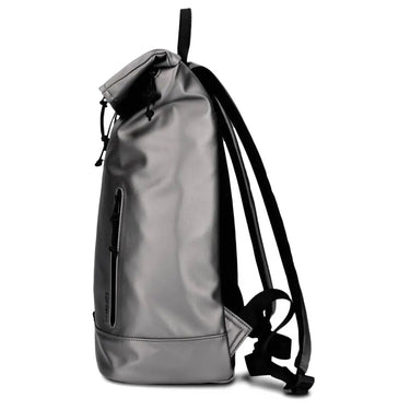 zwei Cargo CAR200 - Rucksack 44/52 cm (metallic-stone) - Ansicht 3