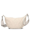zwei Cleo - Shoulder Bag 30 cm (sand-new)