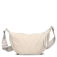 zwei Cleo - Umhängetasche 30 cm (sand-new)