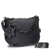 zwei Hannah HA140 - Shopper 39 cm (Color: black)