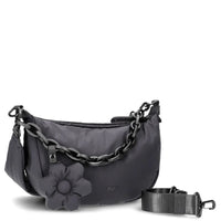 zwei Hannah HA70 - Umhängetasche 34 cm (black)