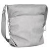 zwei Jana J120 - Shoulder Bag 33 cm (nubuk-ice)