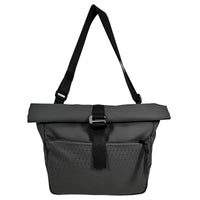 zwei Jona JO100 - Umhängetasche 38 cm (black)