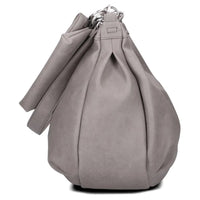 zwei Lola LO140 - Shopper 44 cm (grey) - Ansicht 5
