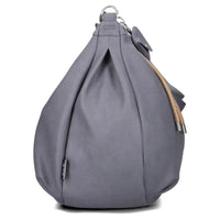zwei Lola LO200 - Shopper 47 cm (blue) - Ansicht 3