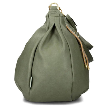 zwei Lola LO200 - Shopper 47 cm (eucalyptus) - Ansicht 3