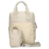 zwei Lou LUR130 - Backpack 39 cm (linen)