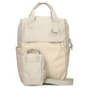 zwei Lou LUR140 - Backpack 40 cm (linen)