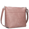 zwei Mademoiselle M110 - Schultertasche (blush)