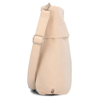 zwei Mademoiselle M12 - Schultertasche 32 cm (sand) - Ansicht 5