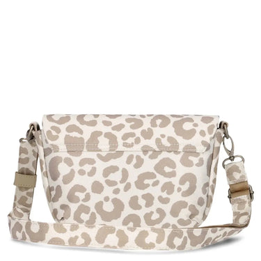 zwei Mademoiselle M40 - Umhängetasche 28 cm (leo) - Ansicht 4