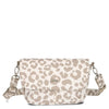 zwei Mademoiselle M40 - Shoulder Bag 28 cm (leo)