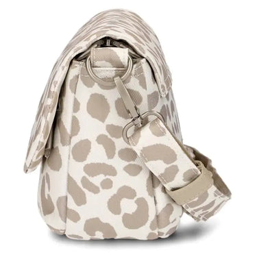 zwei Mademoiselle M40 - Umhängetasche 28 cm (leo) - Ansicht 3