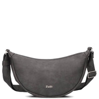 zwei Mademoiselle M50 - Umhängetasche 32 cm (stone)