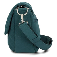 zwei Mademoiselle M60 - Umhängetasche 33 cm (pacific) - Ansicht 3