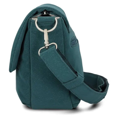 zwei Mademoiselle M60 - Umhängetasche 33 cm (pacific) - Ansicht 3