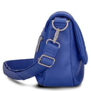 zwei Mademoiselle M60 - Umhängetasche 33 cm (royal) - Ansicht 5