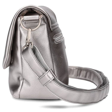 zwei Mademoiselle M60 - Umhängetasche 33 cm (silver) - Ansicht 3