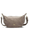 zwei Mademoiselle M70 - Shoulder Bag 34 cm (cord-mocca)