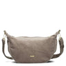 zwei Mademoiselle M70 - Umhängetasche 34 cm (cord-mocca)