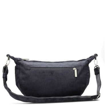 zwei Mademoiselle M70 - Umhängetasche 34 cm (cord-polar) - Ansicht 4