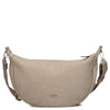 zwei Mademoiselle M70 - Shoulder Bag 34 cm (nubuk-cappuccino)