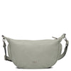 zwei Mademoiselle M70 - Shoulder Bag 34 cm (sage)