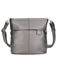 zwei Mademoiselle M8 - Schultertasche 25 cm (cosmos)