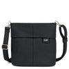 zwei Mademoiselle M8 - Shoulder Bag 25 cm (nubuk-black)