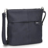 zwei Mademoiselle M8 - Shoulder Bag 25 cm (nubuk-ink)